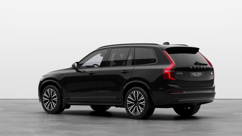 Bilde 4 av Volvo XC90