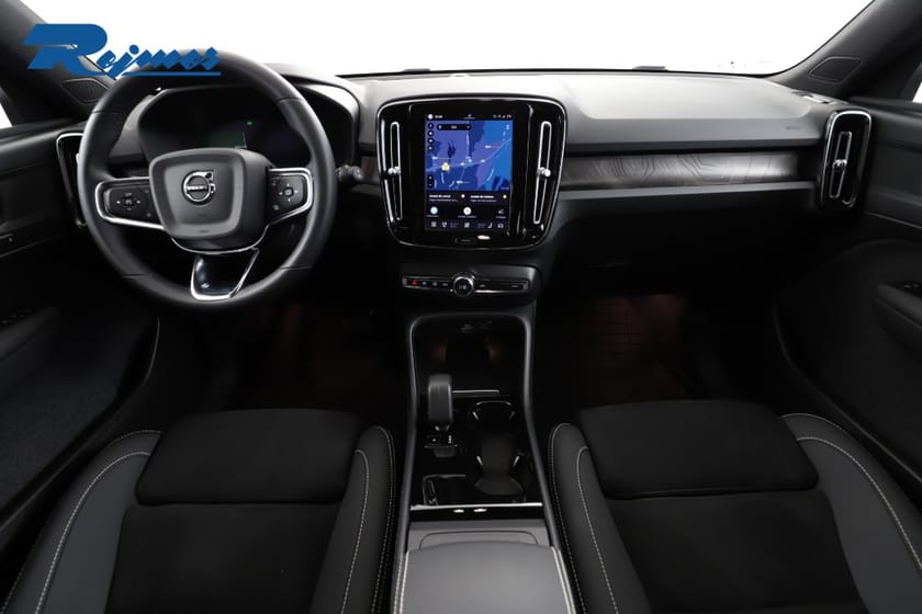 Bild 2 av Volvo XC40 Recharge Single Motor Extended Range