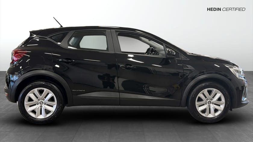 Bild 4 av Renault Captur 1.0 TCe 91hk 2023