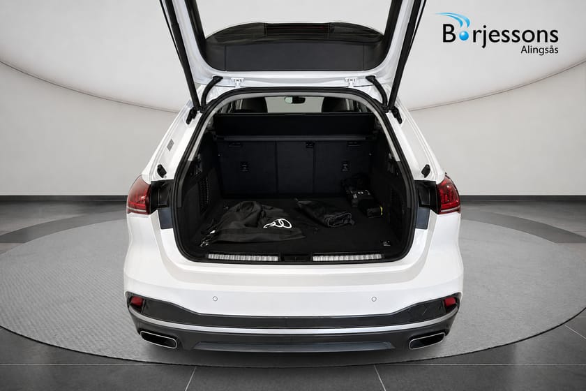Bild 4 av Audi A5 Avant e-hybrid quattro 299hk *KAMPANJ LÄS ANNONSTEXT*