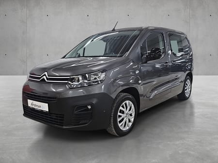 Citroën Berlingo Van