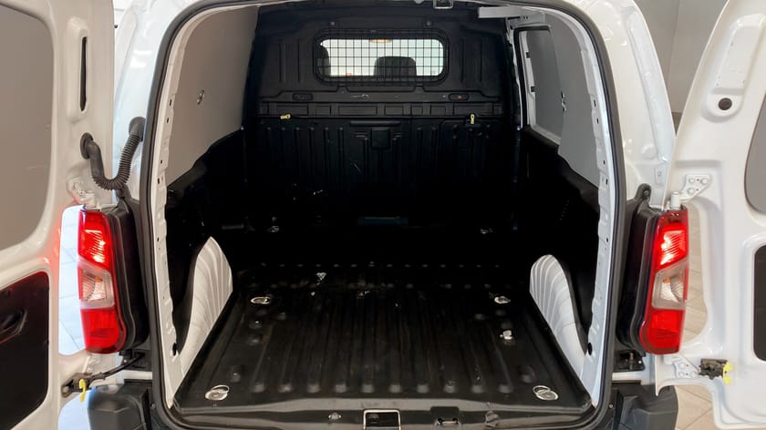 Bild 5 av Peugeot Partner L1