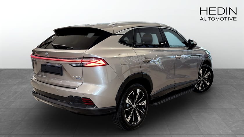 Bild 2 av MG HS PHEV LUXURY PLUG-IN HYBRID 0% RÄNTA*