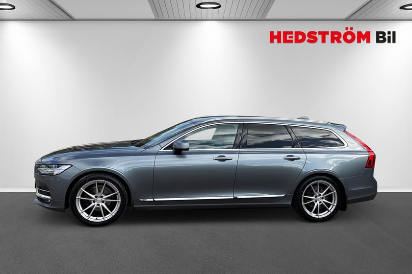 Bild 2 av Volvo V90
