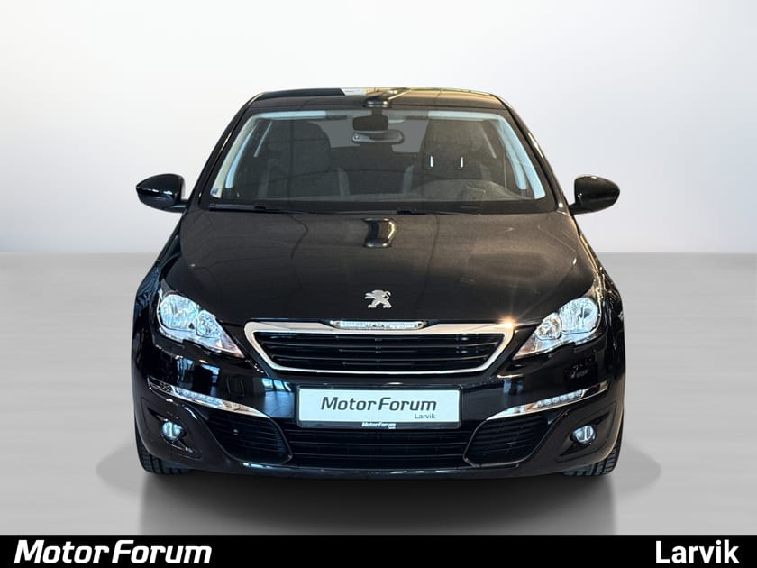 Bilde 3 av Peugeot 308 STYLE | Ryggekamera | Pano | Topputgave |