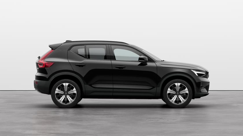 Bilde 2 av Volvo XC40 Recharge Twin Plus KROK|19"|TONEDE|VARME.P