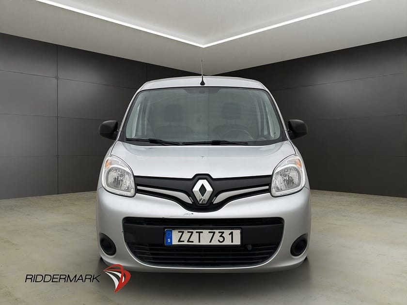 Bild 5 av Renault Kangoo Express Maxi 1.5 dCi Kamera Drag Värmare Farthållare