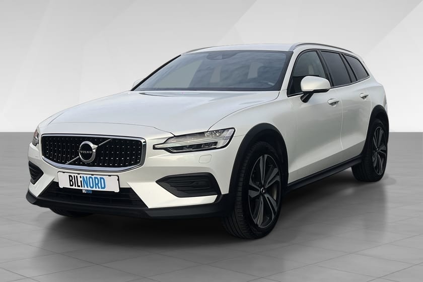 Bilde 3 av Volvo V60 Cross Country