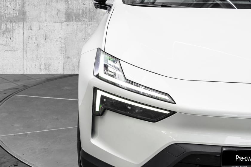 Bilde 4 av Polestar 4 Long Range Dual motor AWD | Pilot & Plus Pakke