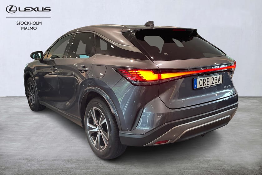 Bild 2 av Lexus RX 350h 
