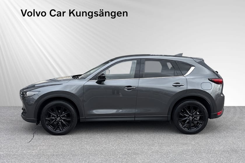 Bild 3 av Mazda CX-5