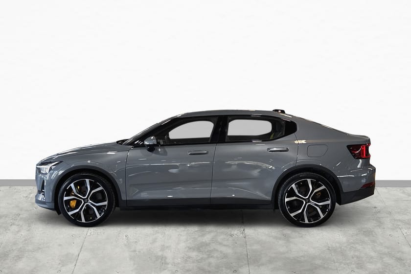 Bild 1 av Polestar 2 Long Range Dual Motor 78kWh Plus Pilot