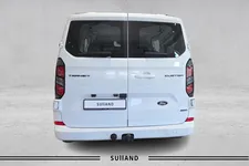 Thumnail bilde 3 av Ford Transit Custom 320