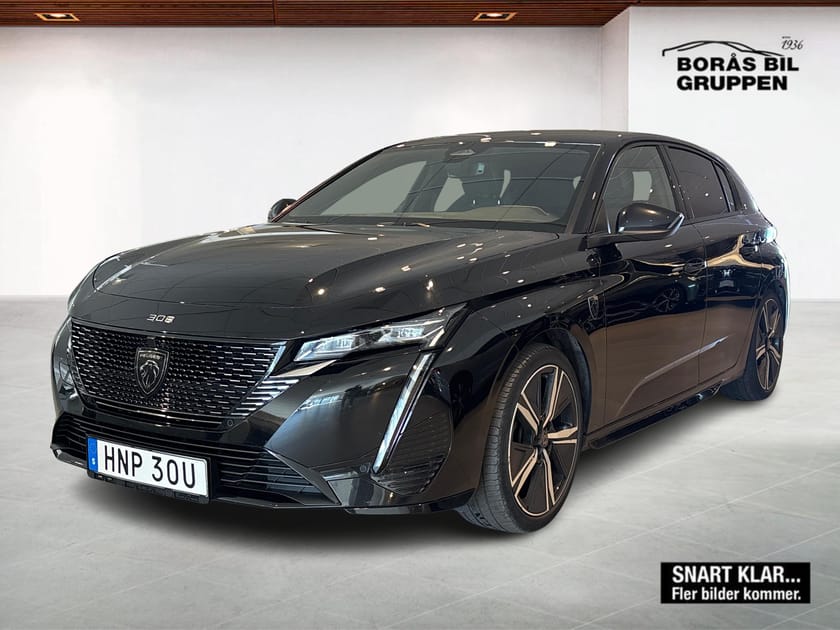 Bild 1 av Peugeot 308