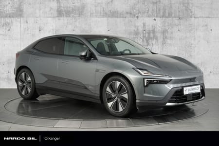 Polestar 4 Long Range Dual motor LRDM - 544 Km - AWD - PRIME - (PILOT - PLUS ) - 20"