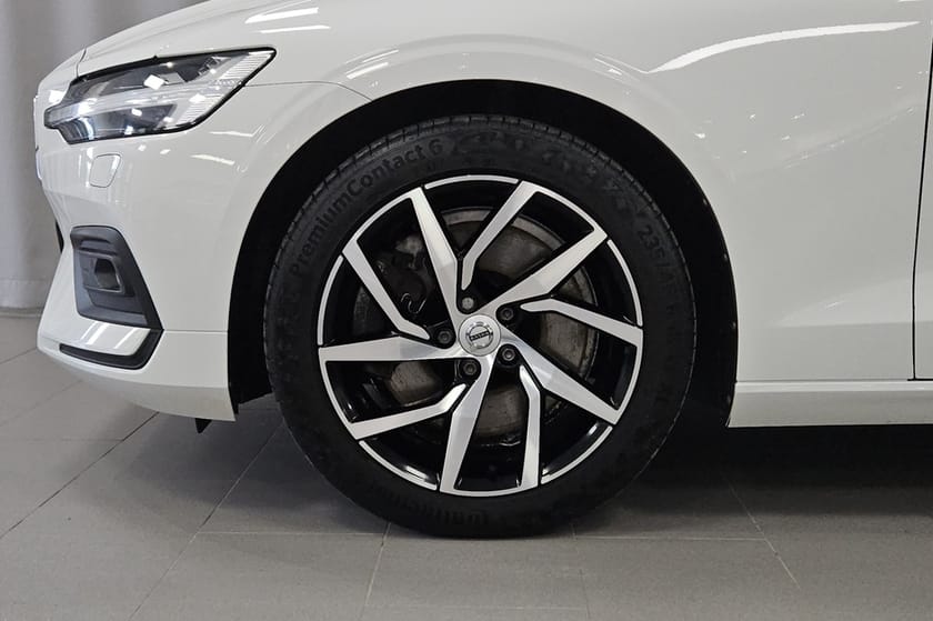Bild 5 av Volvo V60 T5 Geartronic 250HK Momentum Advanced
