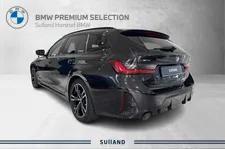 Thumnail bilde 2 av BMW 330e xDrive Touring
