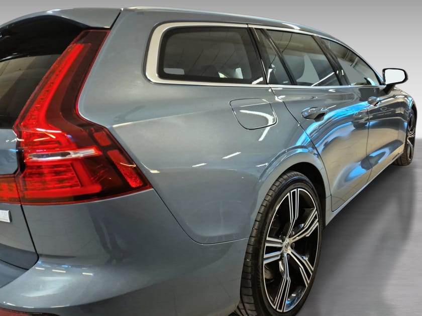 Bild 4 av Volvo V60