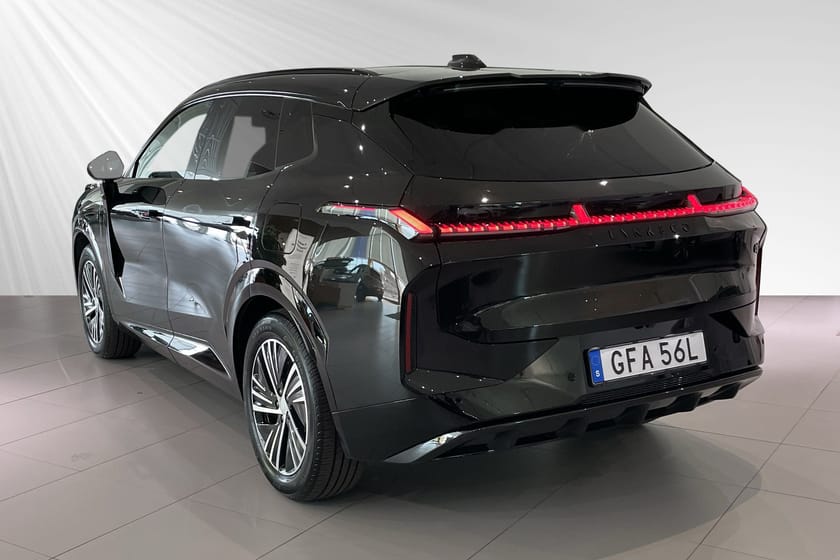 Bild 3 av Lynk & Co 08 PHEV Core