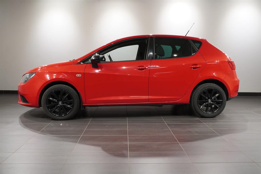 Bild 2 av SEAT Ibiza TSI 90 Style PDC