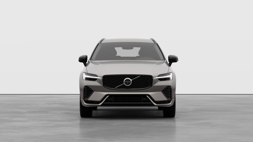 Bild 3 av Volvo XC60 T6 Plus Dark Nordic Edition LAGERBIL