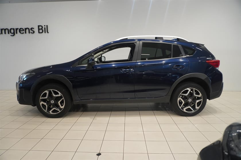 Bild 3 av Subaru XV 2.0 4WD Lineartronic 156hk