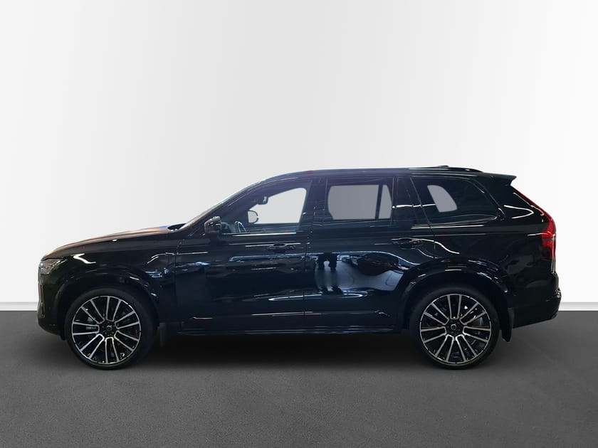 Bild 3 av Volvo XC90 7 Säten II T8 Ultra Dark