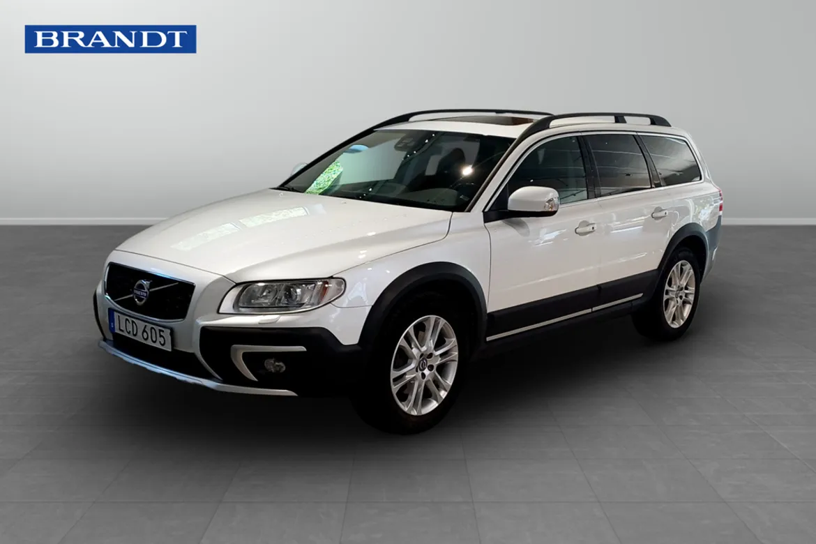 Volvo XC70