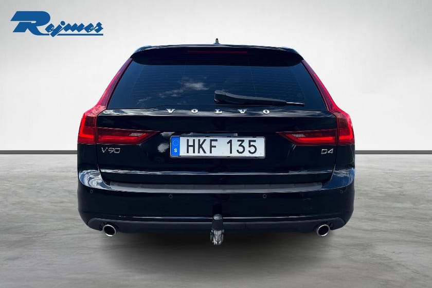 Bild 4 av Volvo V90 D4 Business Advanced