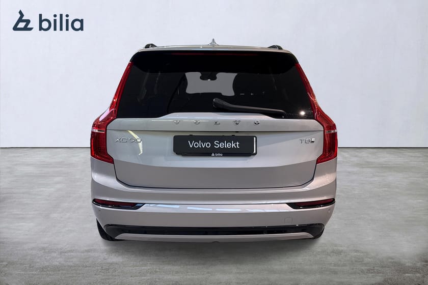 Bild 5 av Volvo XC90 7 Säten