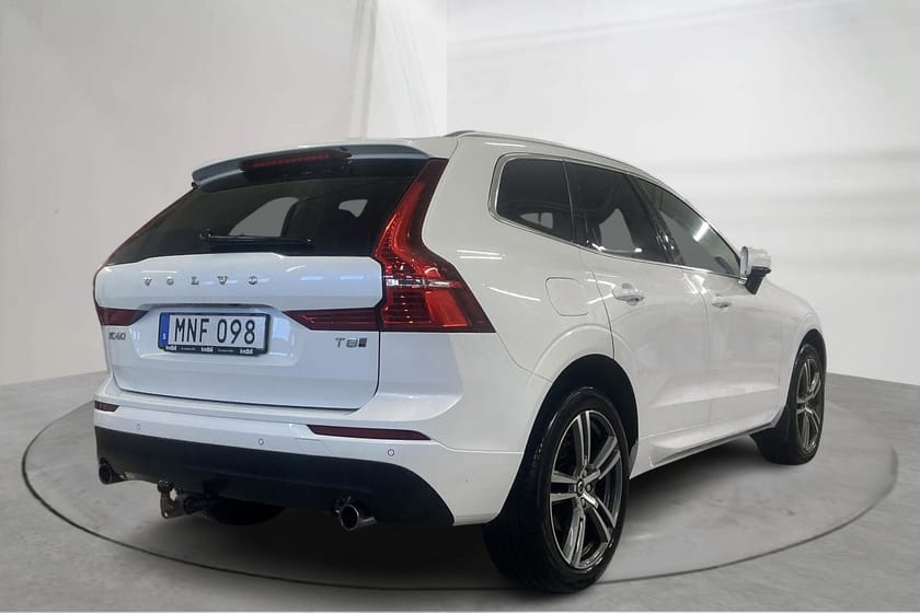 Bild 3 av Volvo XC60