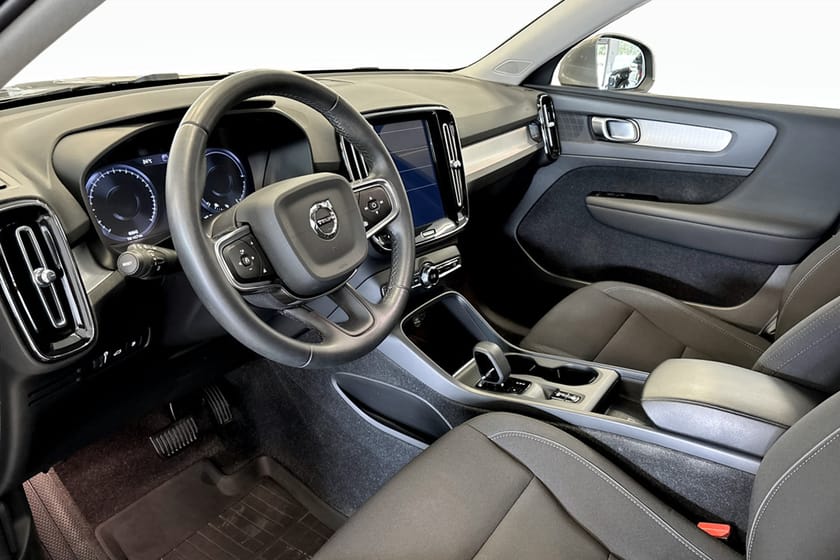 Bild 5 av Volvo XC40 Recharge T4 Inscription Expression