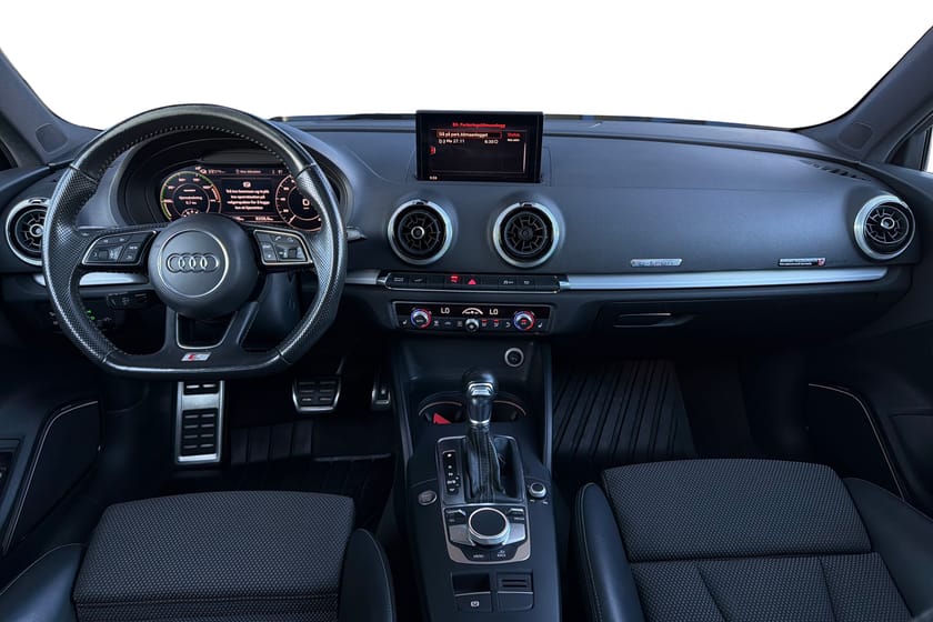 Bilde 4 av Audi A3 Sportback e-Tron S-LINE INT | EU OK TIL 2028 | NYE BREMSER FORAN