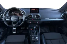 Thumnail bilde 3 av Audi A3 Sportback e-Tron