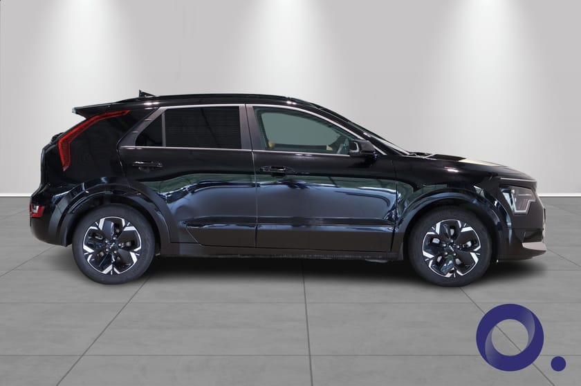 Bilde 5 av Kia Niro EV Active Pluss | Ventilerte seter | Adaptiv cruise