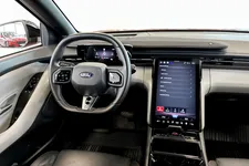 Ford Capri EV Extended Range AWD