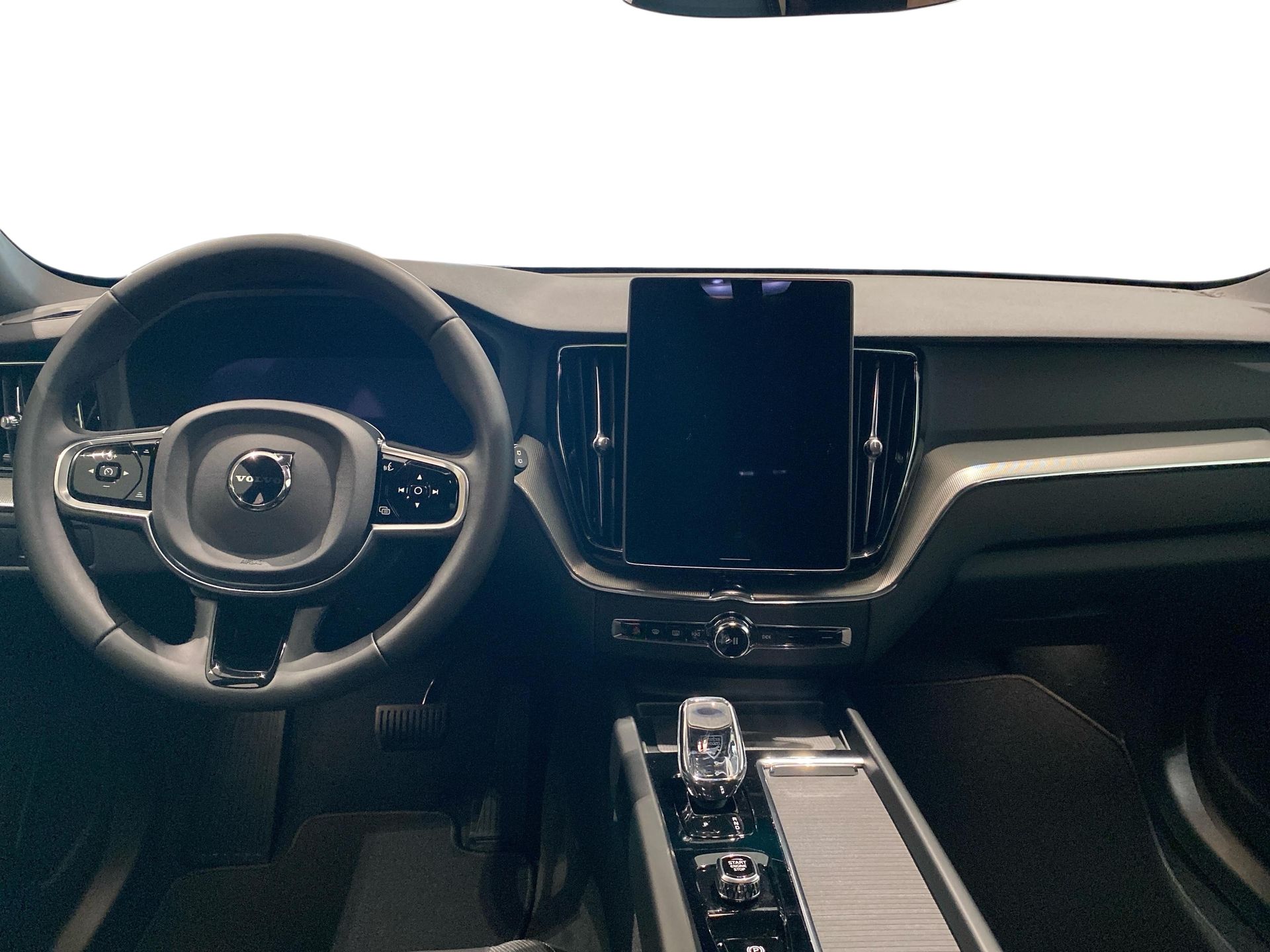 Volvo XC60 T6 Plus Nordic 2027, bild 5/10