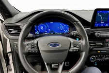 Ford Kuga Plug-In Hybrid