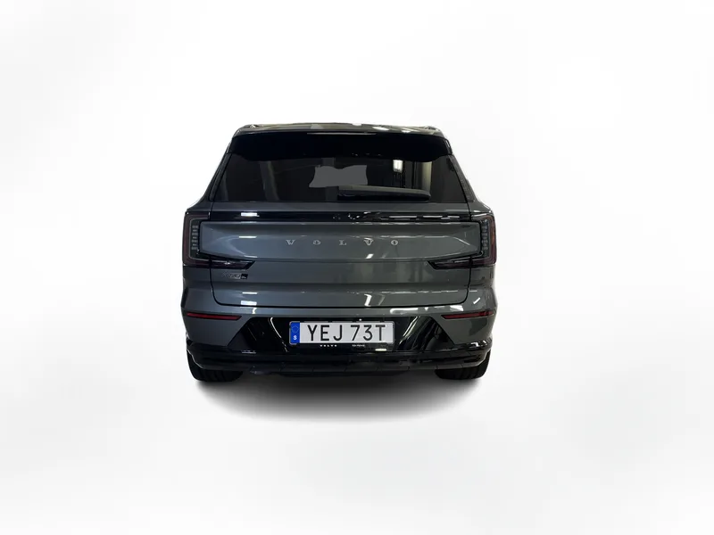 Bild 8 av 15 – Volvo EX90 Twin Motor M Ultra Pro Edt 7s Ultra Pro Edition