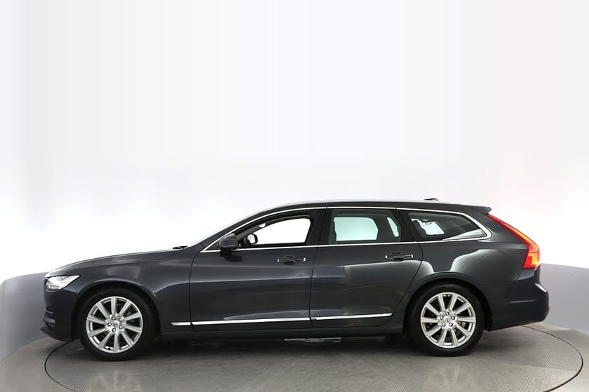 Bild 3 av Volvo V90