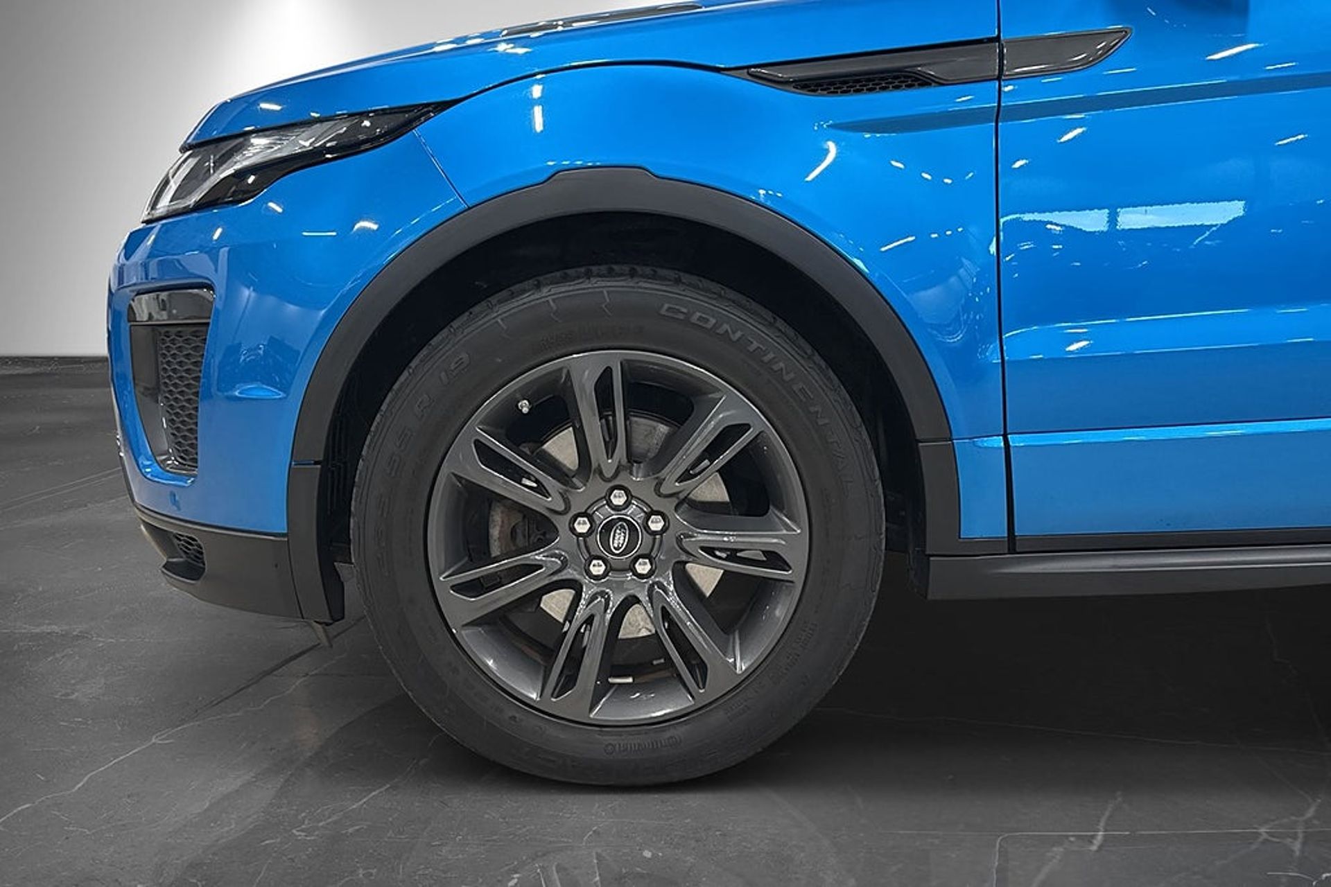 Land Rover Range Rover Evoque 2019, kuva 2/10