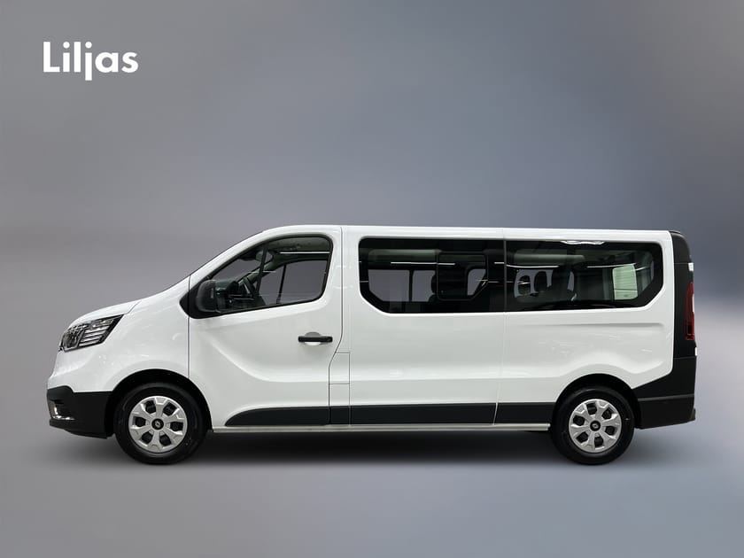 Bild 2 av Renault Trafic Passenger L2