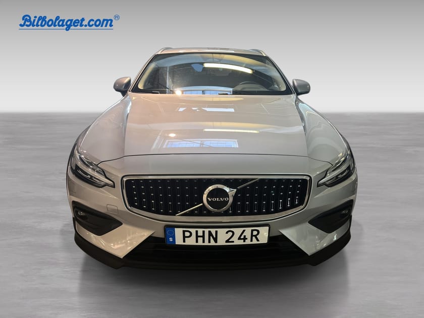 Bild 3 av Volvo V60 Cross Country B4 AWD Diesel Plus