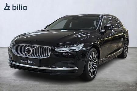 Volvo V90 Recharge T6 Core Bright