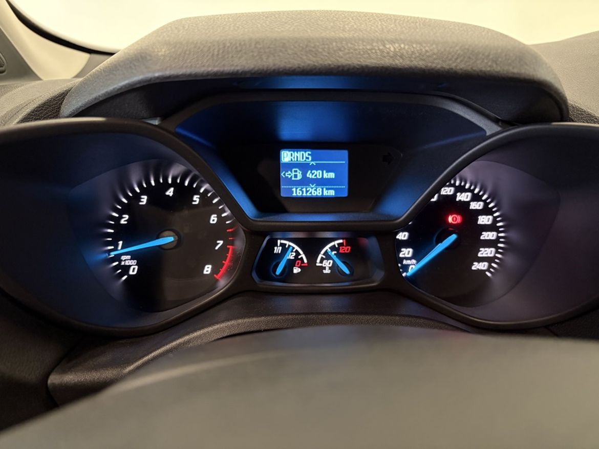 Ford Ford Transit Connect 230 LWB — bild 14