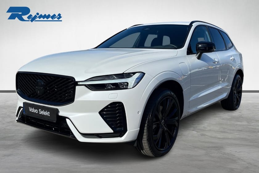 Bild 1 av Volvo XC60