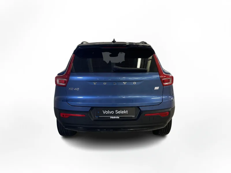 Bild 5 av 34 – Volvo XC40 Recharge T5 R-Design