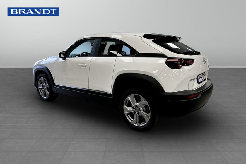 Bild 2 av Mazda MX-30 e-Skyactiv EV 