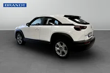 Mazda MX-30 e-Skyactiv EV