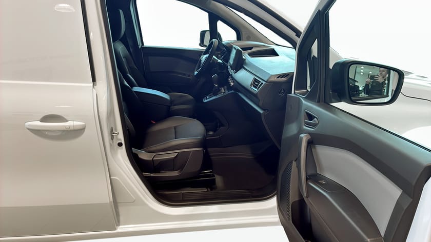 Bild 3 av Renault Kangoo Skåpbil L2 NORDIC LINE | Snabb leverans!
